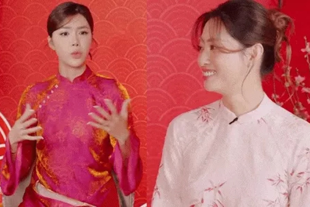 Lương Thùy Linh lên tiếng sau ồn ào phát ngôn không thân của Minh Tú - 1