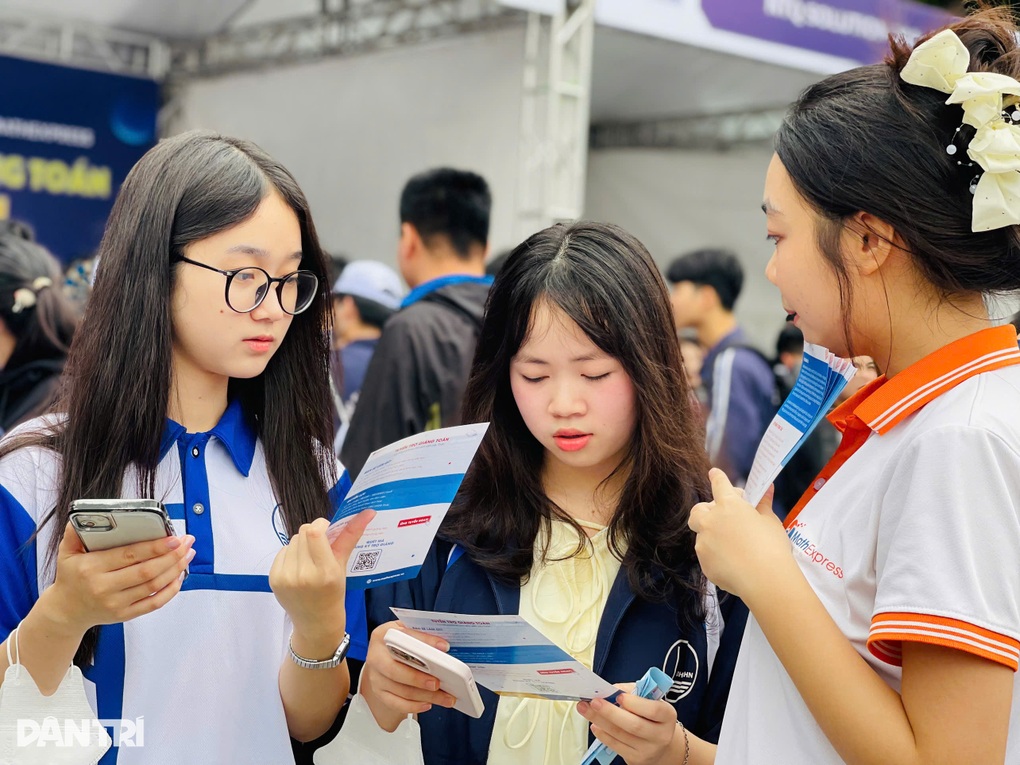 Lương sinh viên công nghệ mới ra trường cao nhất 50 triệu đồng - 1