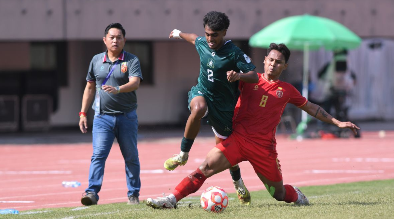 Asian Cup - Ảnh 3.