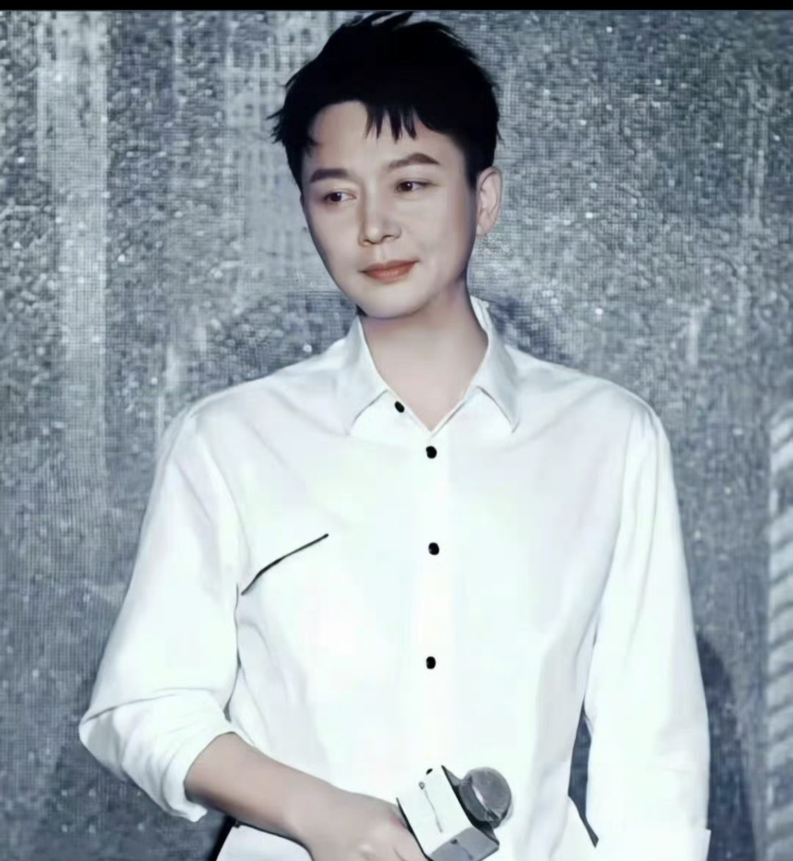 Nam diễn viên 10 năm không được đóng phim vì quá đẹp, ngoại hình cực phẩm lại là điểm yếu chí mạng- Ảnh 1.