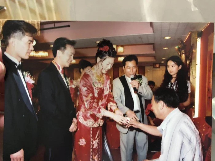 13 tuổi đã ra dáng đại mỹ nhân, cả showbiz có đúng 1 người: Ngũ quan “đúc từ khuôn vàng”, không làm minh tinh thì làm gì- Ảnh 1. 13 tuổi đã ra dáng đại mỹ nhân, cả showbiz có đúng 1 người: Ngũ quan “đúc từ khuôn vàng”, không làm minh tinh thì làm gì- Ảnh 1.