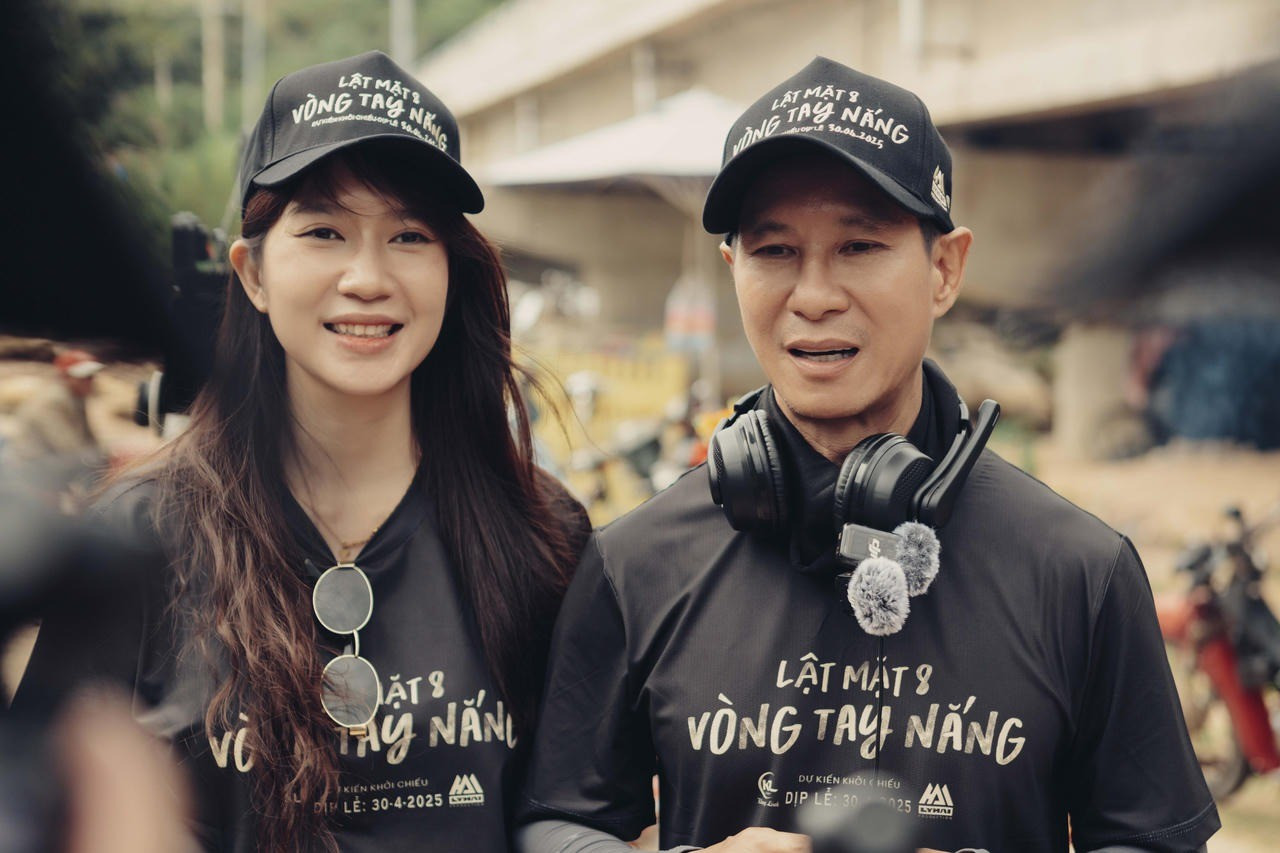 Lý Hải rút lui- Ảnh 1.