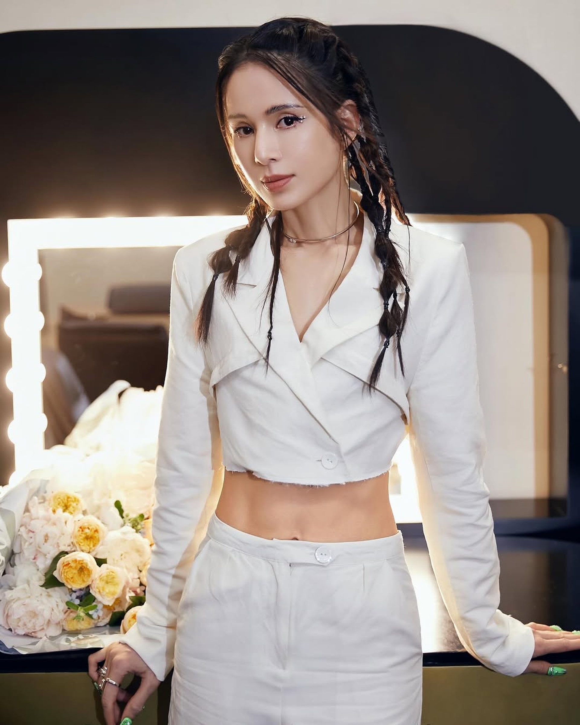 Lý Nhược Đồng tuổi 60: Diện mạo như thiếu nữ, hồi sinh sau tăm tối - 1