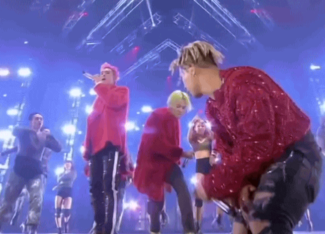 Show diễn ngoài trời đông khán giả nhất Hàn Quốc: Lý do BIGBANG 20 năm, mất 2 thành viên vẫn là ông hoàng Kpop- Ảnh 2.