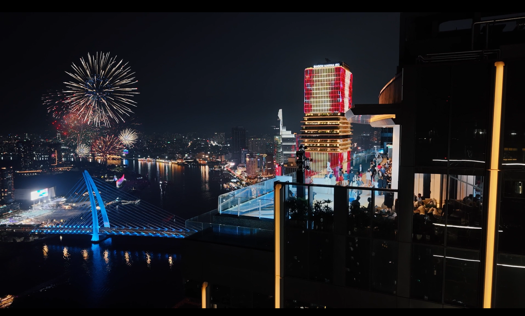 Lý do căn hộ hàng hiệu Marriott tại Ba Son hút giới tinh hoa - 5