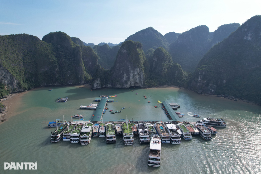 Lý do gì khiến Việt Nam xếp hạng cao trong Top 28 nước đẹp nhất thế giới? - 1