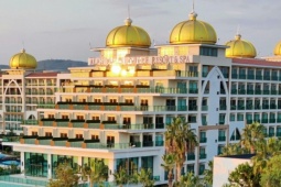 Lý do khách sạn 5 sao vẫn 'ăn nên làm ra' dù phòng trống