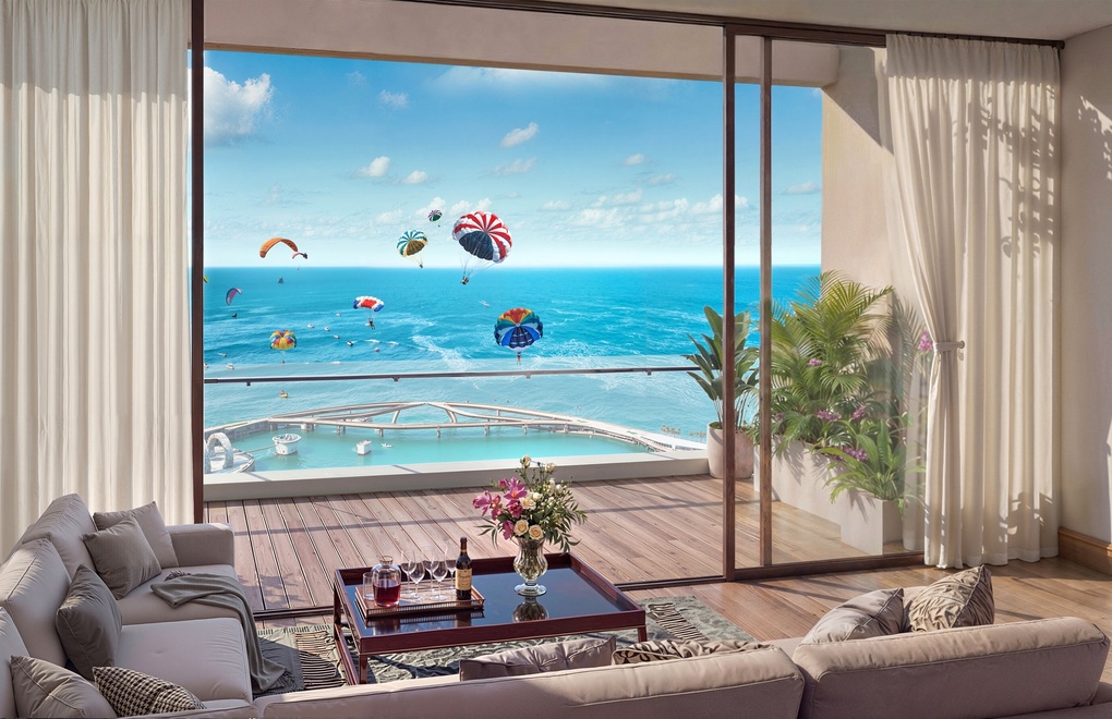 Lý do ngày càng nhiều nhà đầu tư “bỏ phố” ra biển Phú Quốc - 1