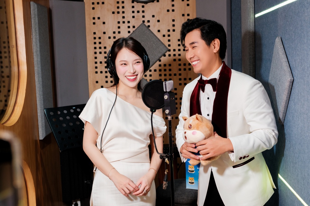 MC Khánh Vy khẳng định đang độc thân, tự chủ tài chính ở tuổi 27 - 1