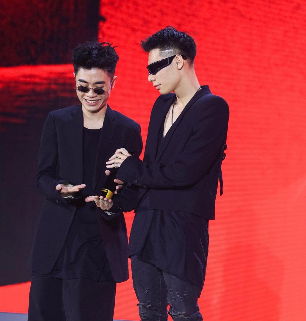 MCK tuyên bố thẳng 