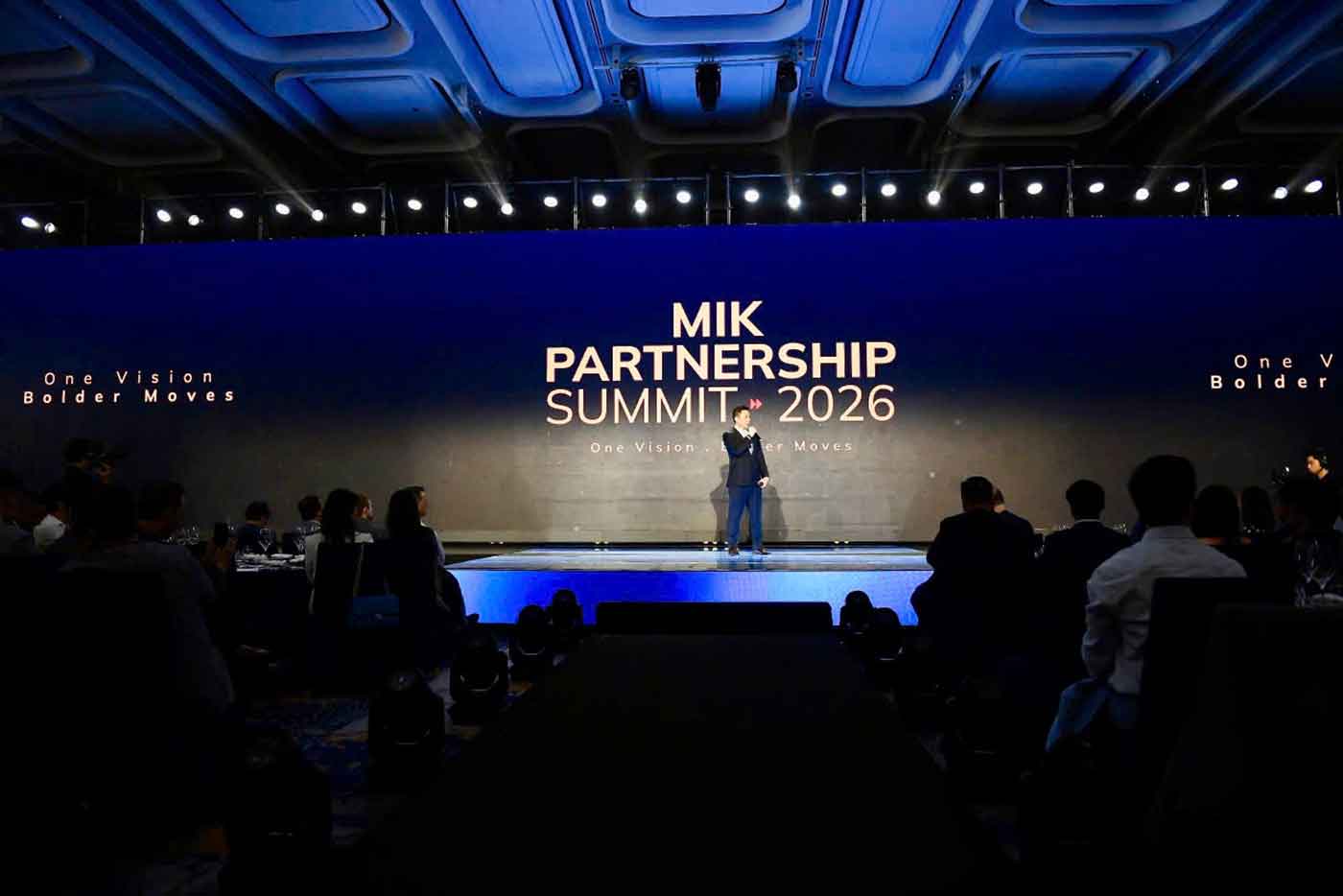 MIK Group mở rộng quy mô phát triển với 3 trụ cột chiến lược- Ảnh 1. MIK Group mở rộng quy mô phát triển với 3 trụ cột chiến lược- Ảnh 1.