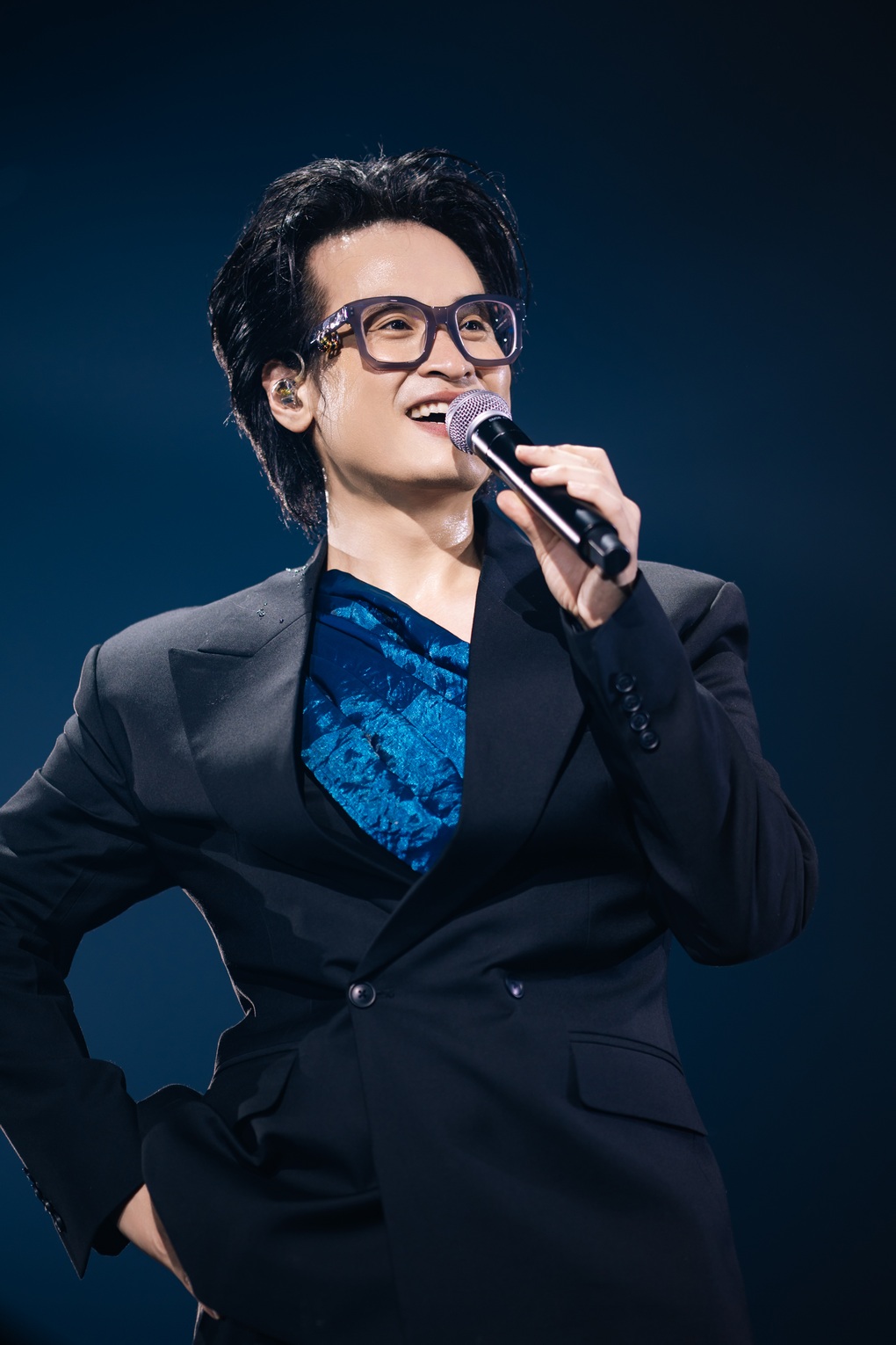 MSB và hành trình 35 năm kiến tạo “Di sản tâm thức” cùng khách hàng - 1