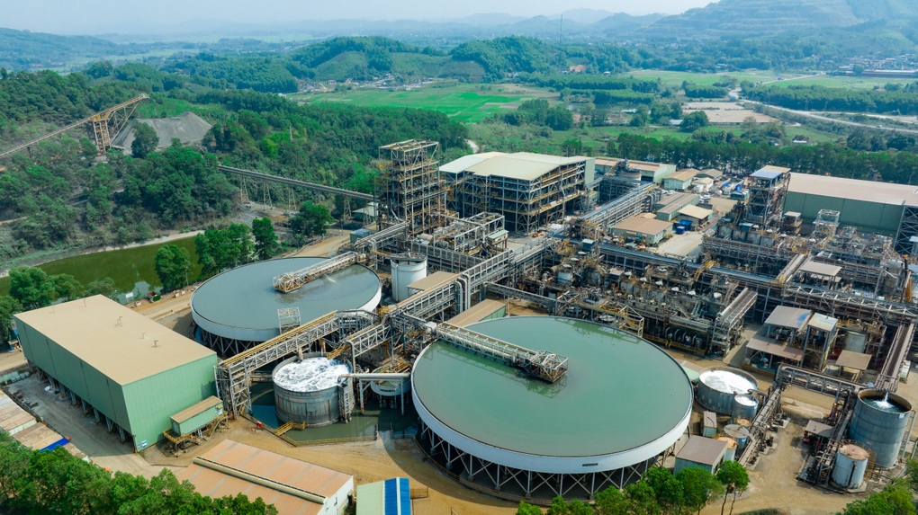 MSR hướng tới lợi nhuận 2.500 tỷ đồng năm 2026 - 1