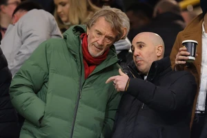 Tin tức về MU: Ứng viên HLV mới gây bất ngờ xuất hiện