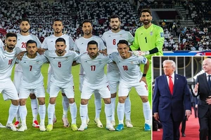FIFA trừng phạt Iran ra sao khi không tham dự World Cup?