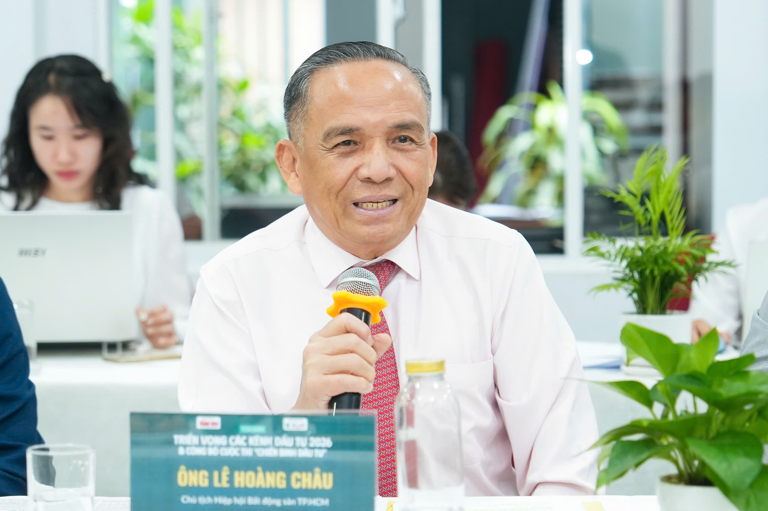 bất động sản - Ảnh 1.