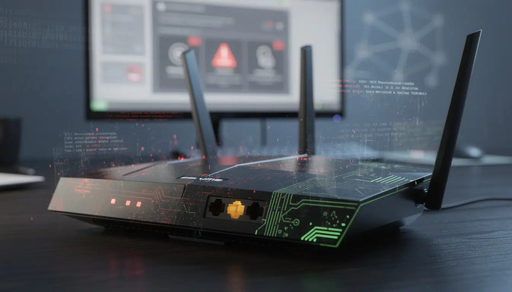 Mã độc mới lây nhiễm hơn 14.000 thiết bị mạng toàn cầu- Ảnh 1.