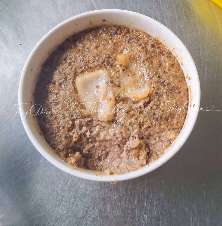 Dân Việt mách bạn cách làm pate gan heo hướng dẫn chi tiết từ khâu xử lý gan heo đến cách xay, hấp để pate mềm mượt, thơm nức.