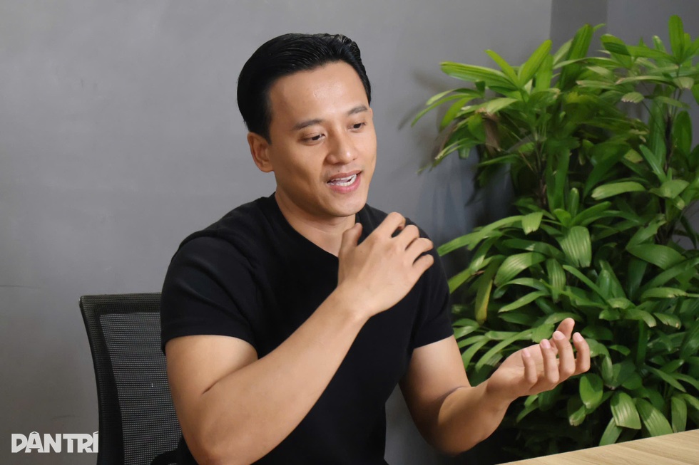 Mai Tài Phến: “Nếu nói tôi và Mỹ Tâm là bạn bè, mọi người có tin không?” - 1