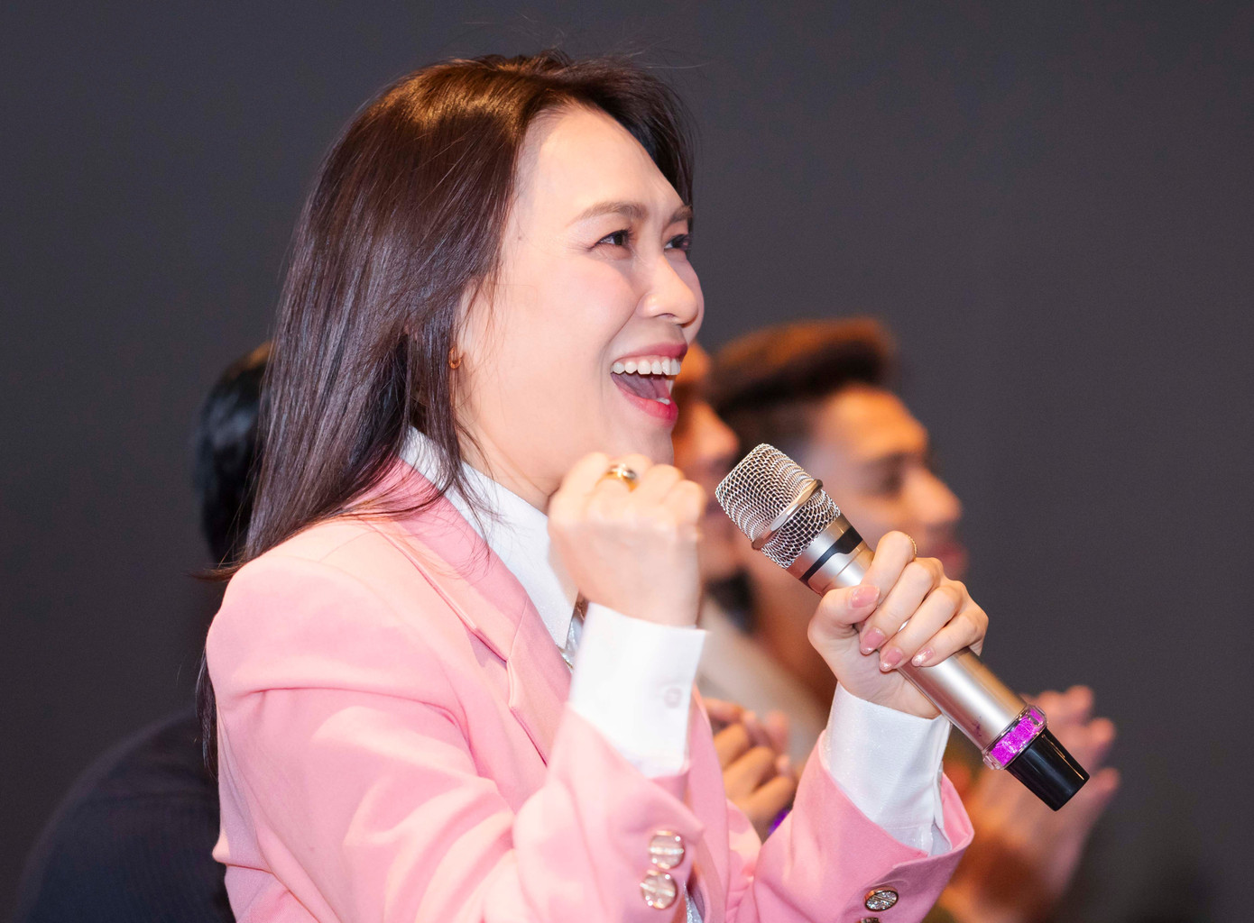 Mai Tài Phến khiến Mỹ Tâm gật đầu- Ảnh 1.