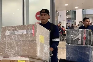 Malaysia âm thầm đổ bộ trong đêm, thiếu 7 “hung thần” từng thắng Việt Nam 4-0