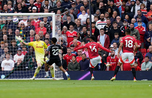 Man United - Aston Villa: Quyết đấu lấy suất Champions League - Ảnh 1. Man United - Aston Villa: Quyết đấu lấy suất Champions League - Ảnh 1.