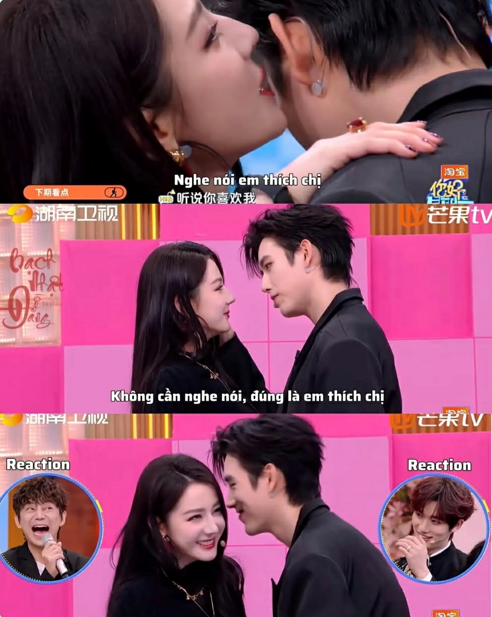 Màn tỏ tình đang viral khắp MXH: Nhà trai là thiếu gia có cả tiền lẫn quyền, nhà gái đẹp như món quà trời ban- Ảnh 1.