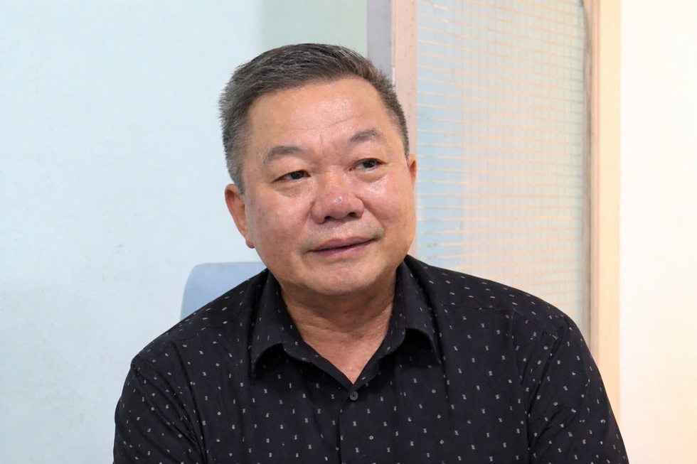 Manh mối phát hiện vụ hơn 16.000 người được cấp chứng chỉ lái xe trái phép - 1