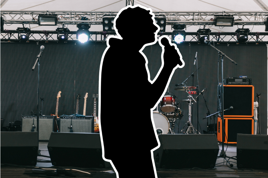 Nam ca sĩ Vbiz đang hot: Mặt ngây thơ nhưng bị tố là 