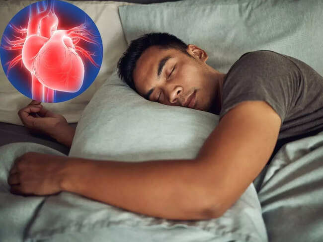 ngưng thở khi ngủ - Ảnh 1.