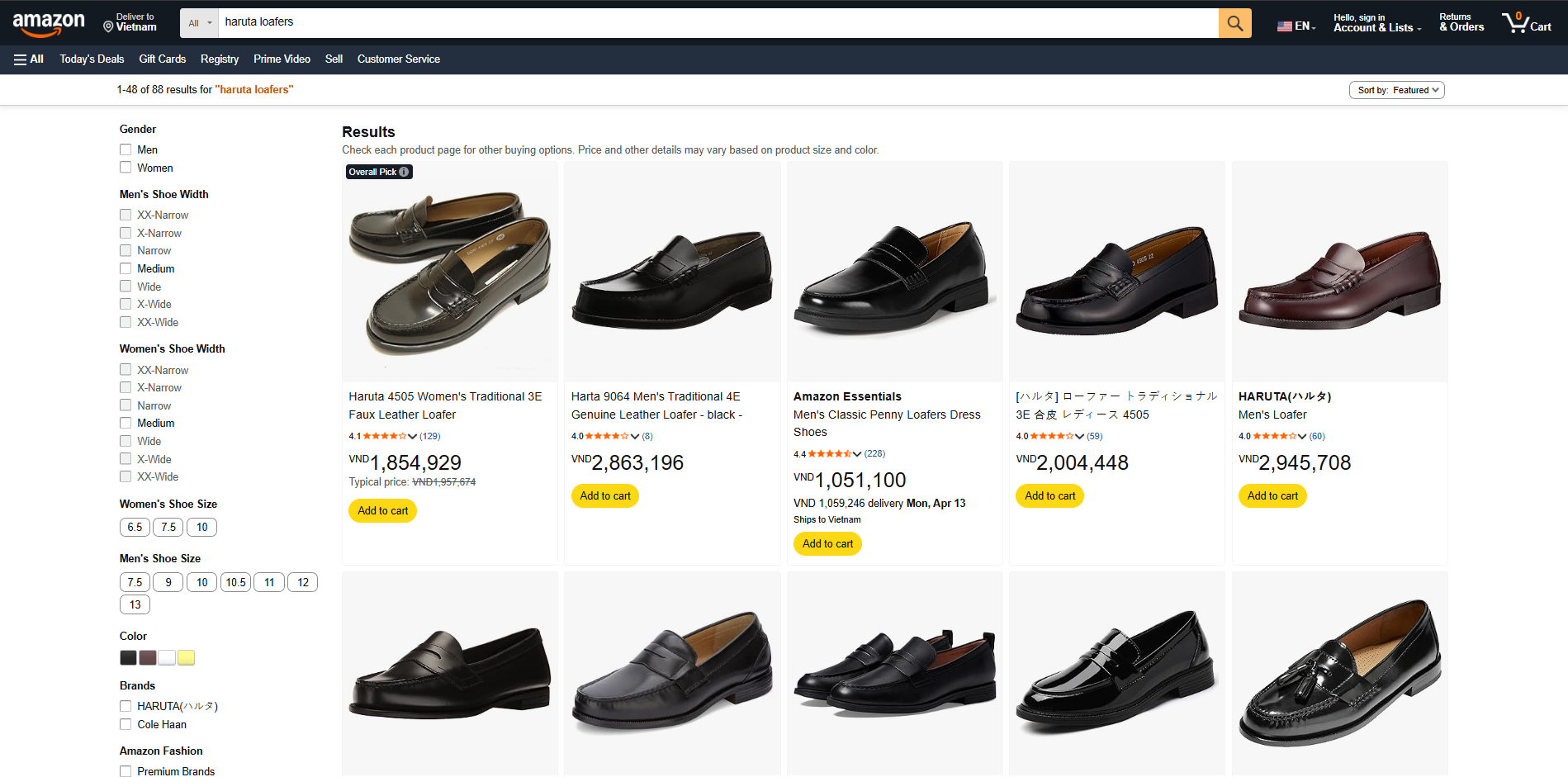 Haruta Loafers: Mẫu giày học sinh trăm năm tuổi của Nhật khiến nam giới bỏ bê tất cả sneakers- Ảnh 7.