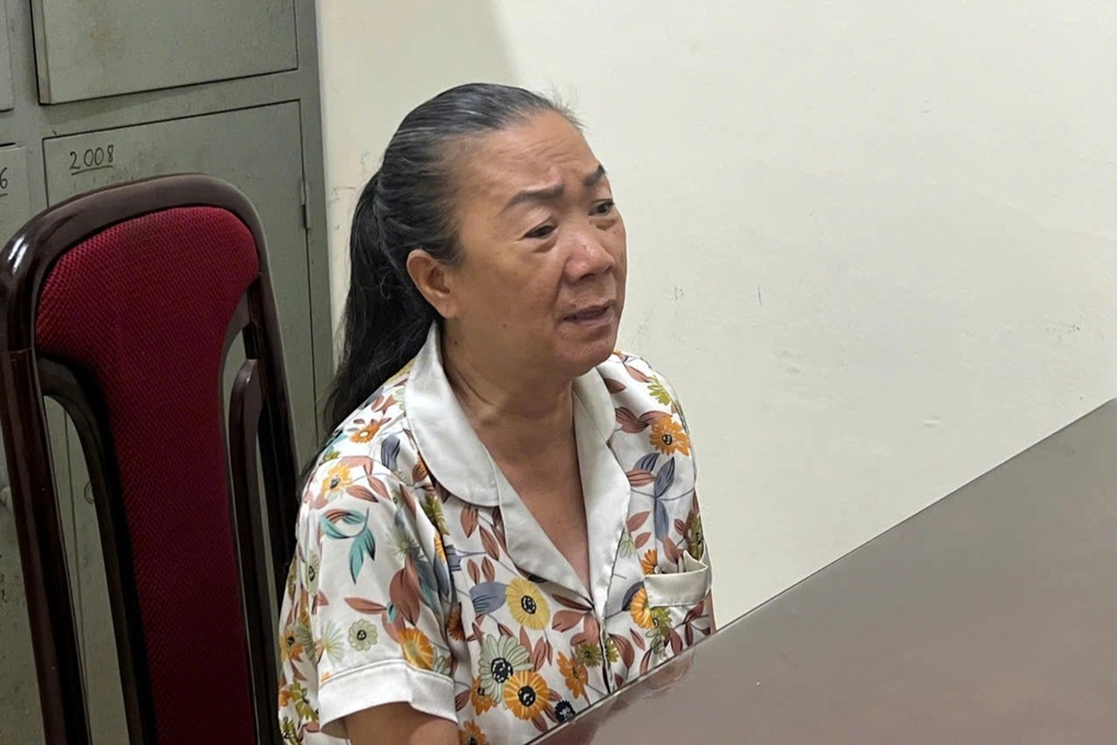 Mâu thuẫn từ khoản nợ 11 tỷ của bà trùm Hạnh Sự, nhóm giang hồ hỗn chiến - 1