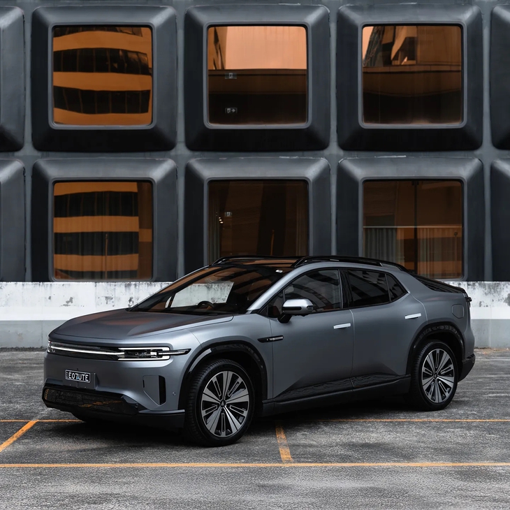 Mazda dự kiến làm bán tải điện, không lo phân loại 'xe tải' hay 'xe con' nếu về Việt Nam 3 Mazda - Ảnh 3.