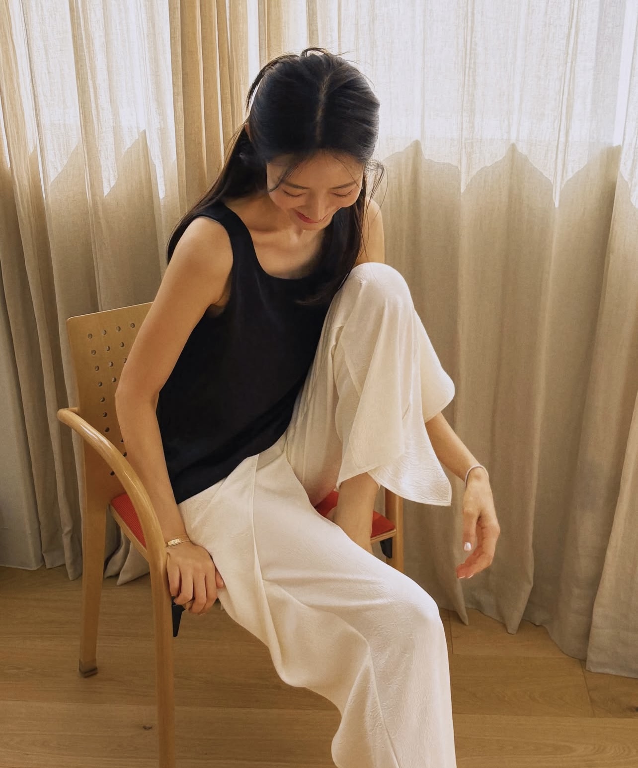 Mẹ 2 con giảm 31kg sau sinh- Ảnh 1. Mẹ 2 con giảm 31kg sau sinh- Ảnh 1.