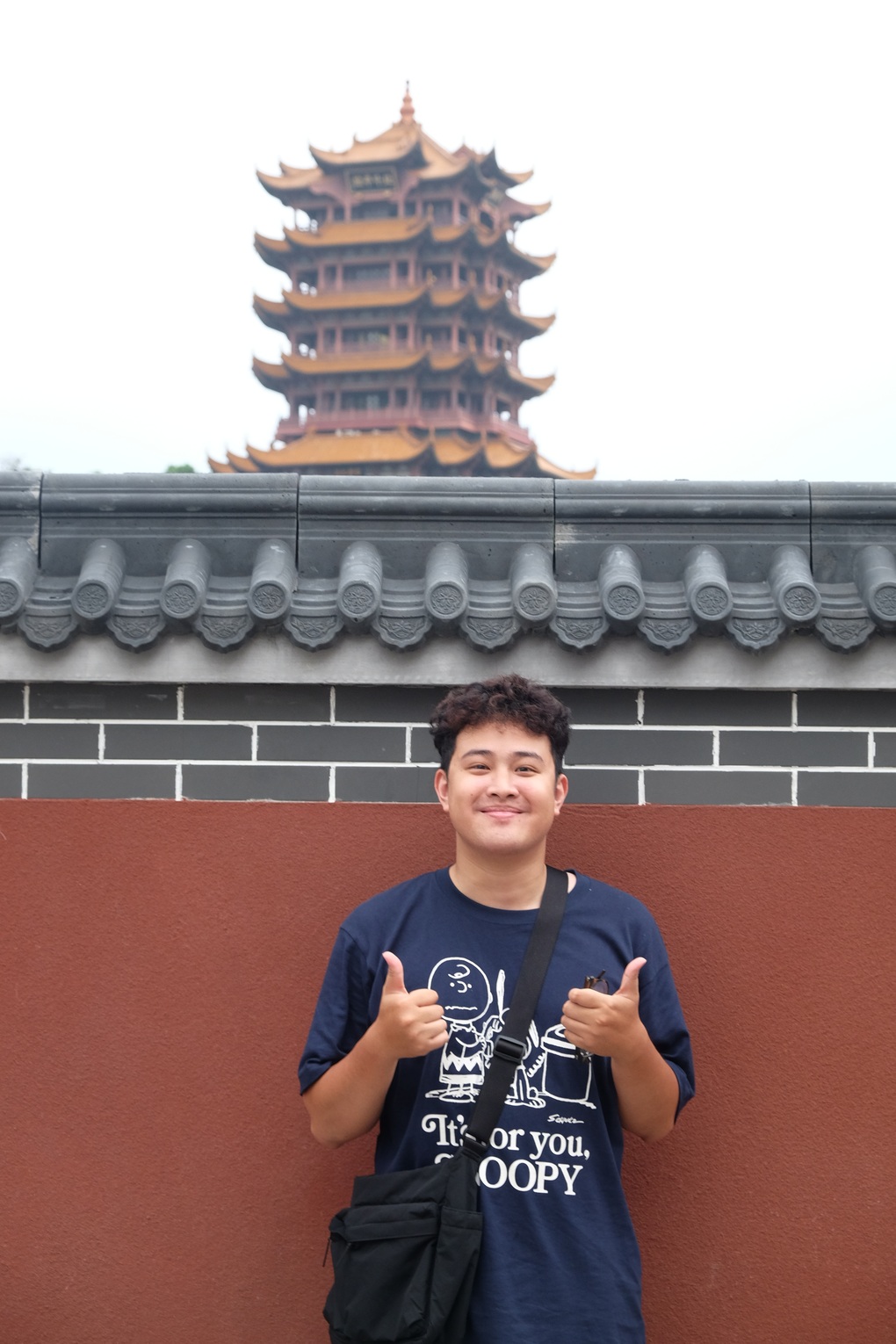 Mẹ phản đối kịch liệt, nam sinh vẫn quyết đi du học và cái kết bất ngờ - 4