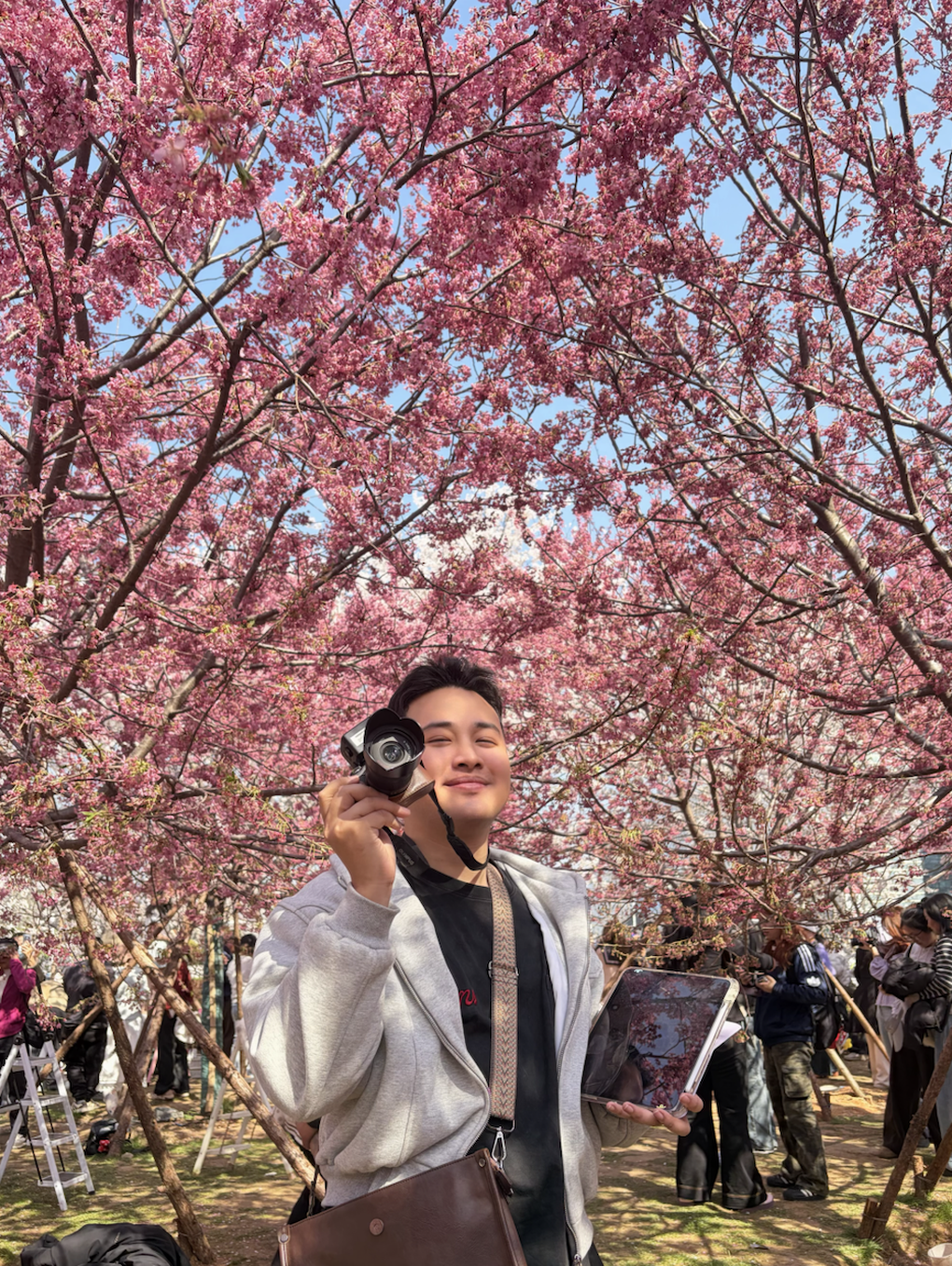 Mẹ phản đối kịch liệt, nam sinh vẫn quyết đi du học và cái kết bất ngờ - 1