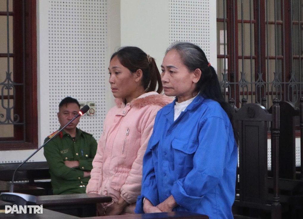 Mẹ tiết lộ lý do gả bán con gái chưa đầy 15 tuổi sang Trung Quốc - 1