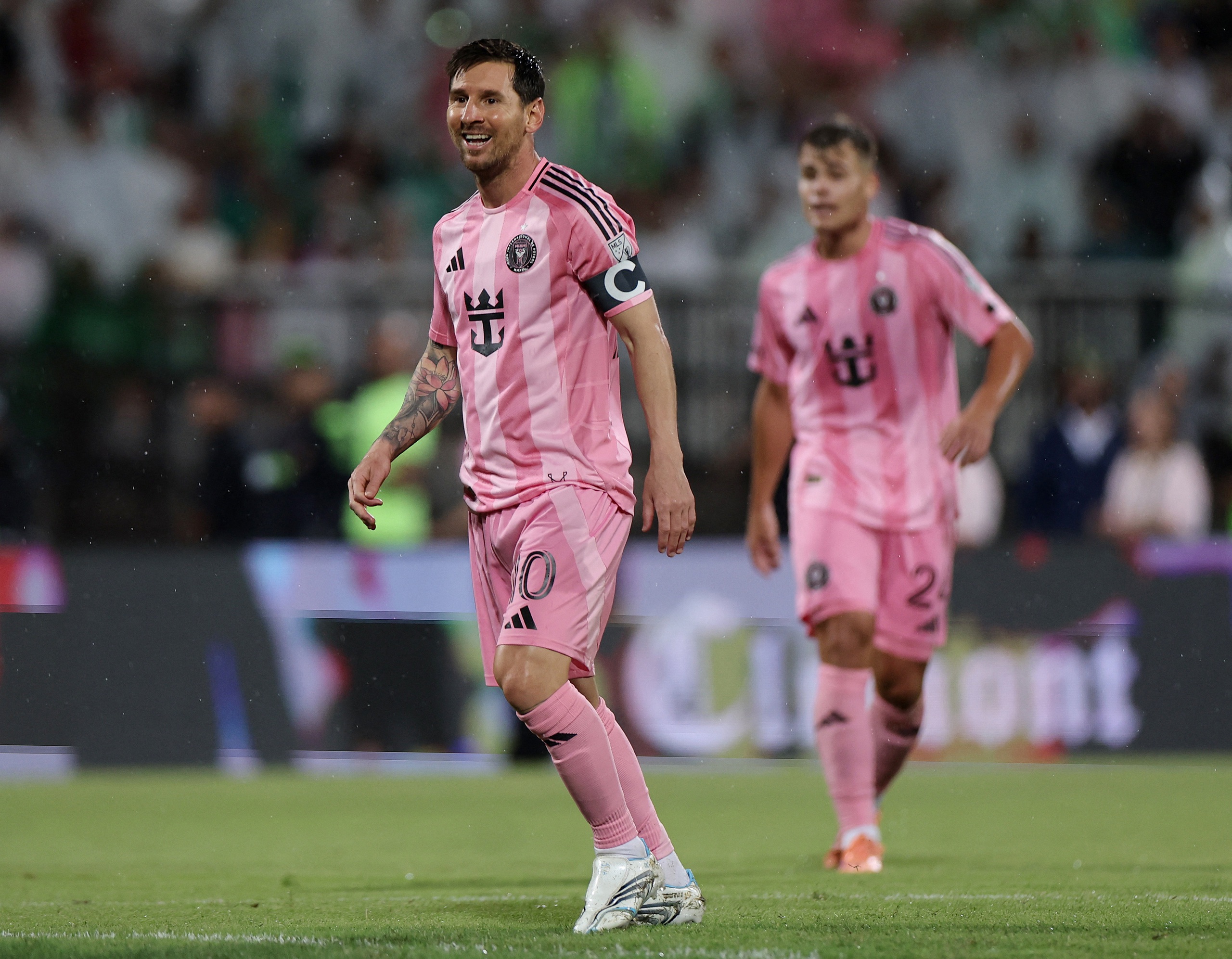 Messi có phải là nguyên nhân trận chung kết Finalissima bị hủy, kế hoạch đội tuyển Argentina thay đổi thế nào?- Ảnh 1.