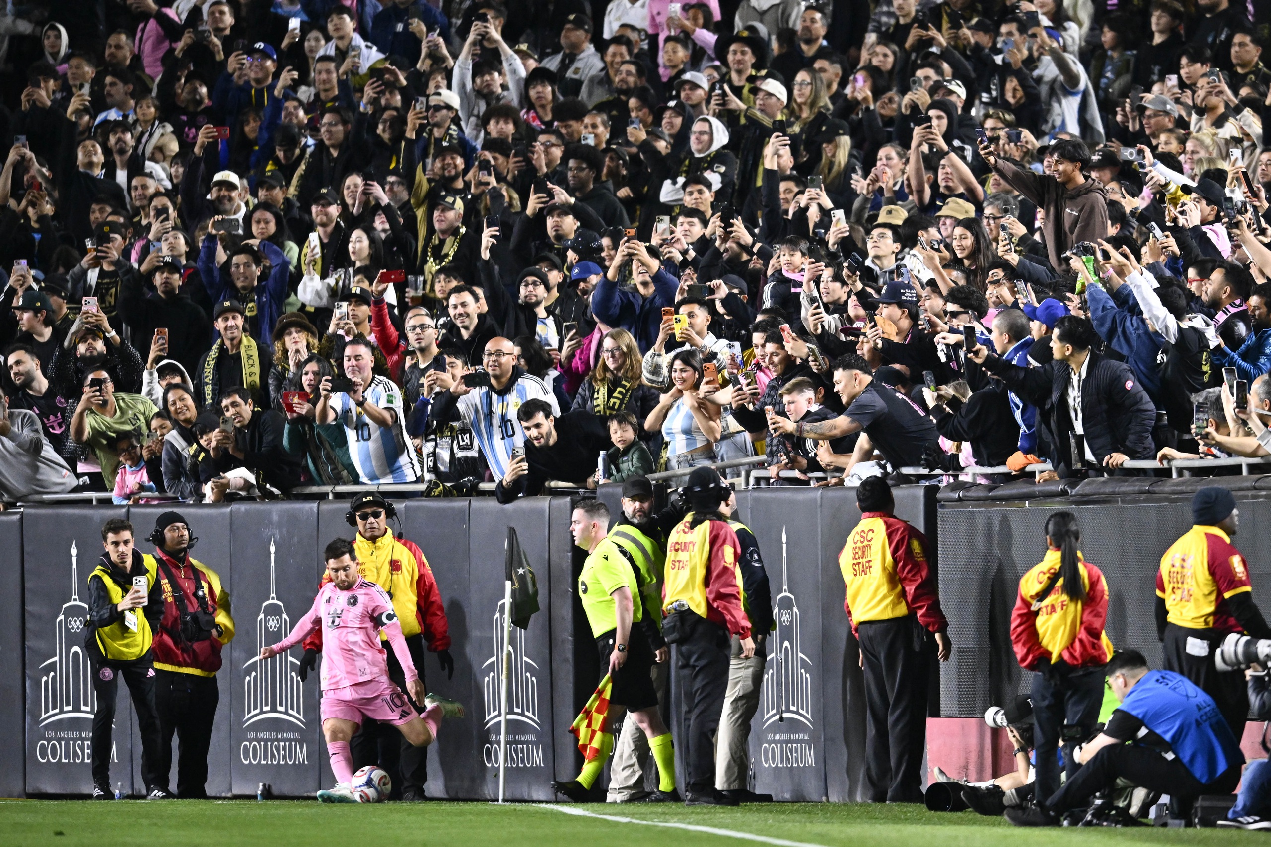 Messi tiếp tục phá kỷ lục tại Mỹ, bỏ túi 80 triệu USD ‘đáng từng đồng xu’- Ảnh 1.