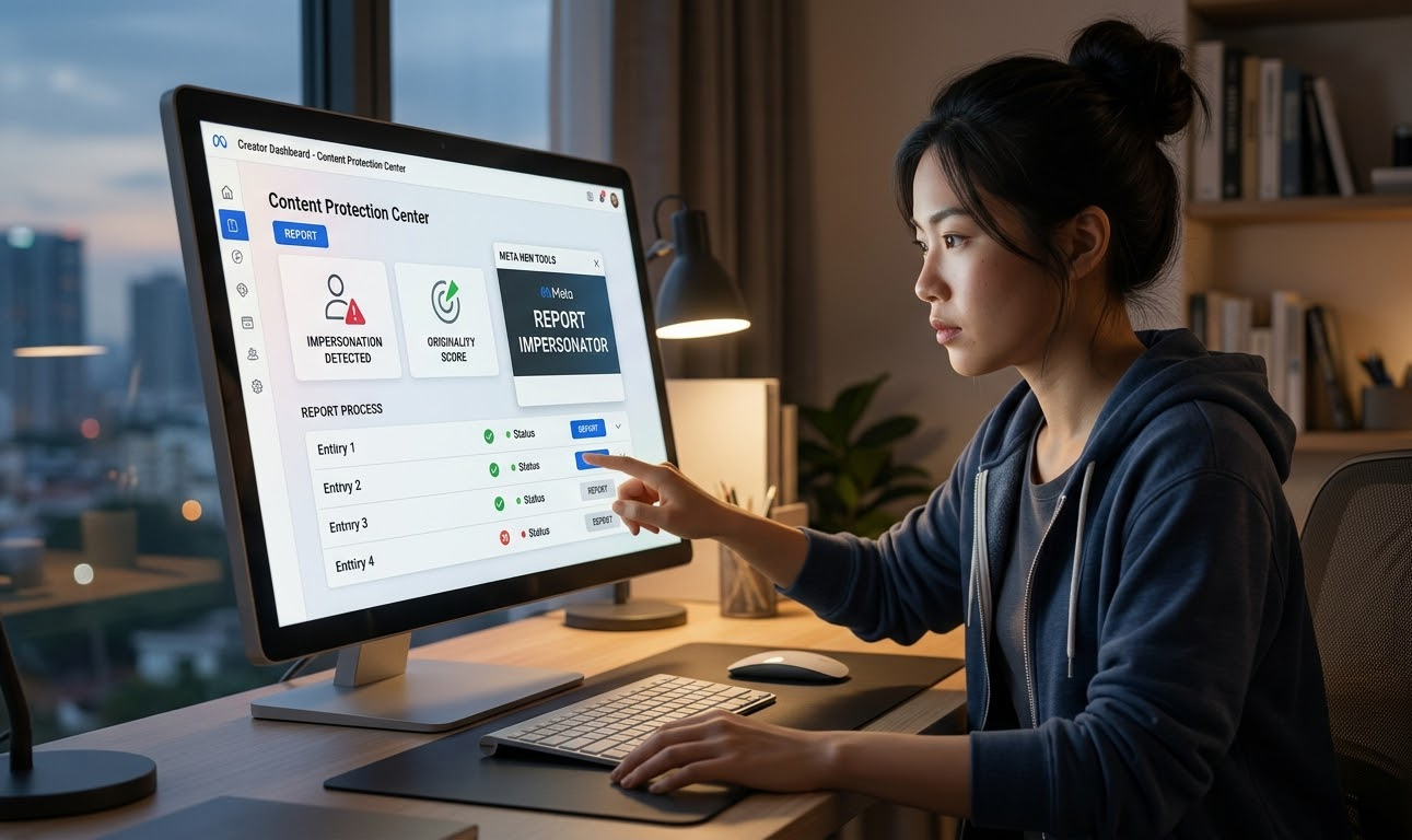 Meta mở chiến dịch 'quét rác' Facebook, cuộc chiến dài hơi với nội dung giả mạo 1 Meta mở chiến dịch 'quét rác' Facebook, cuộc chiến dài hơi với nội dung giả mạo - Ảnh 1.