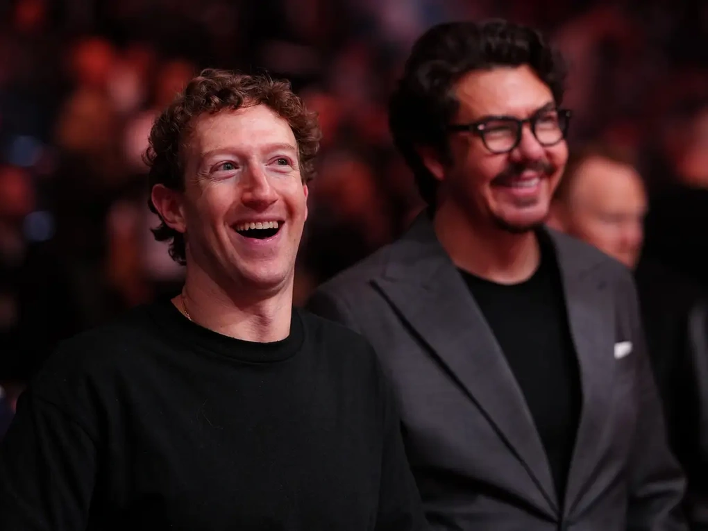 Meta tính sa thải 20% nhân sự, chiến lược thắng trận chiến AI kiểu dị biệt - 2