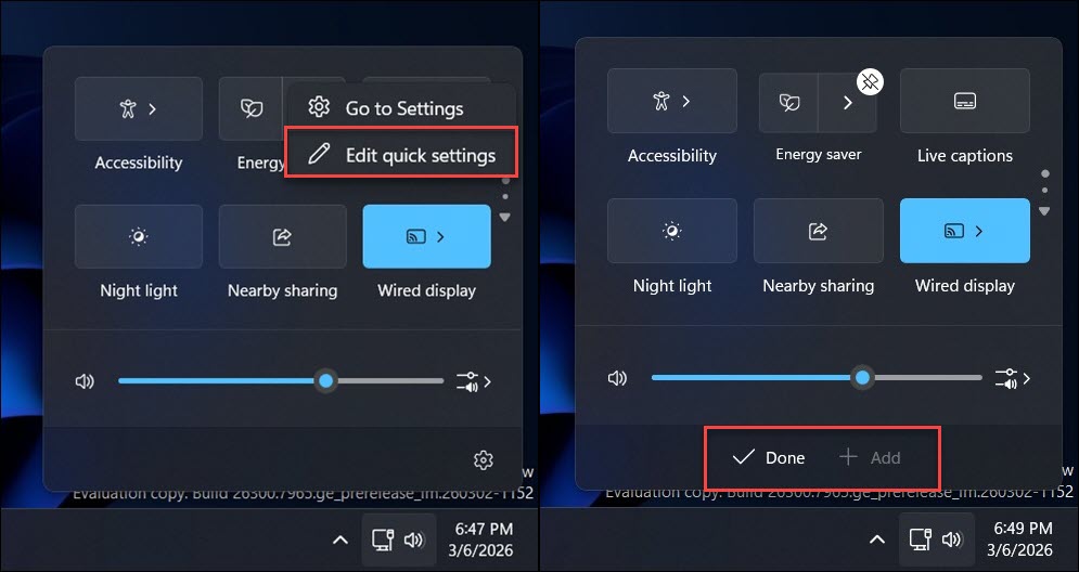 Microsoft mang tính năng yêu cầu nhiều nhất trở lại với Windows 11 - Ảnh 1.