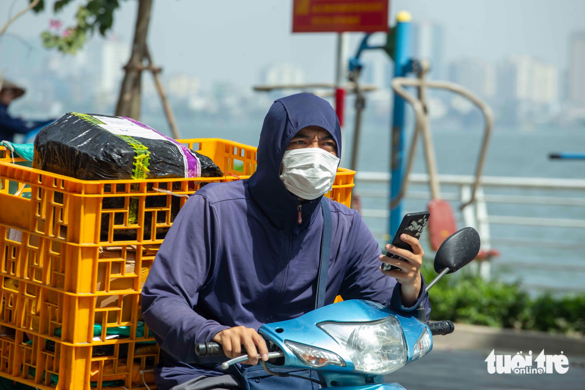 miền bắc - Ảnh 1.