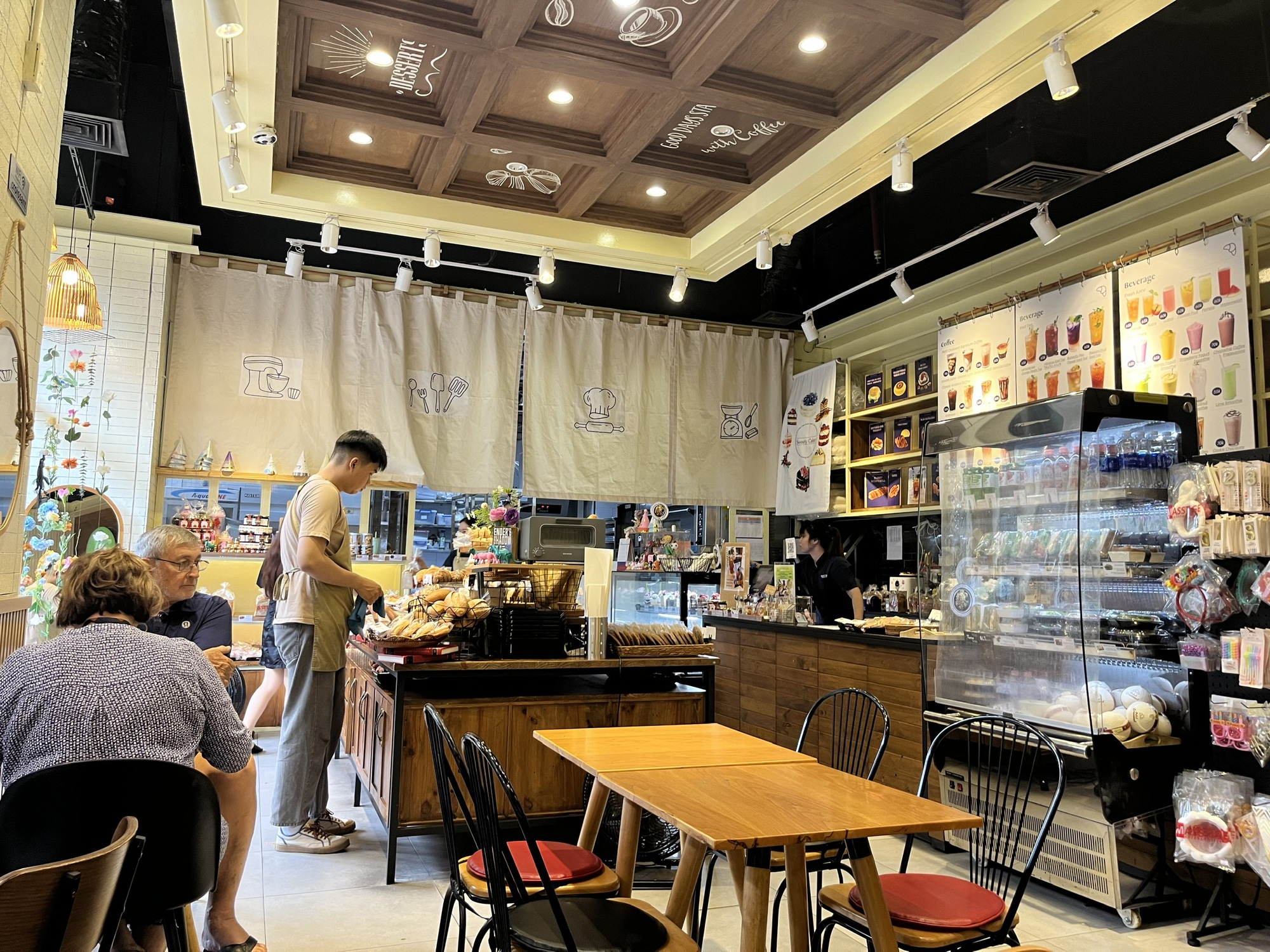 Milano, Highlands Coffee vào danh sách các chuỗi cà phê lớn nhất Đông Nam Á - Ảnh 1.