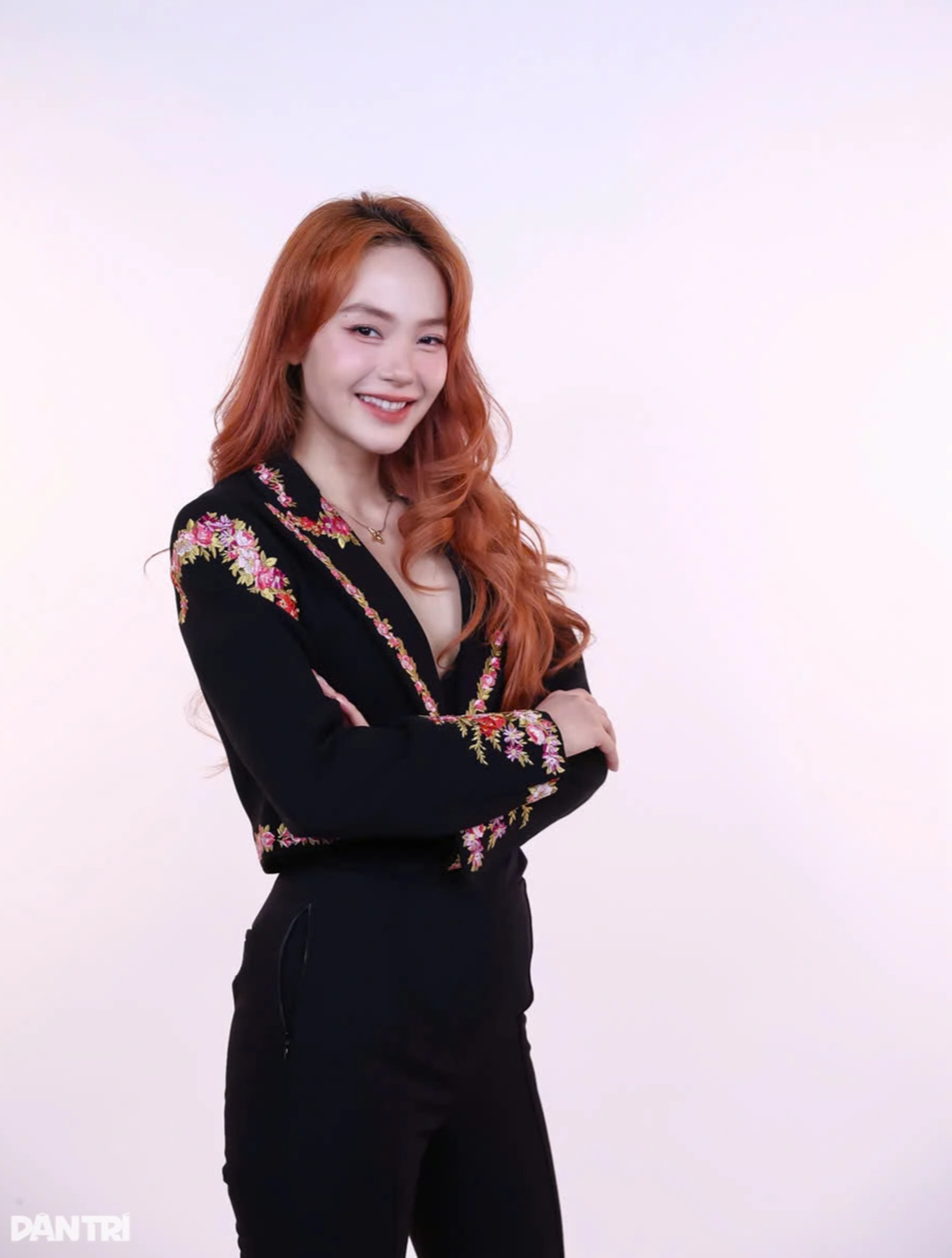 Minh Hằng: Nhan sắc U40 gây chú ý, quy tắc giữ hôn nhân với chồng đại gia - 1 Minh Hằng: Nhan sắc U40 gây chú ý, quy tắc giữ hôn nhân với chồng đại gia - 1