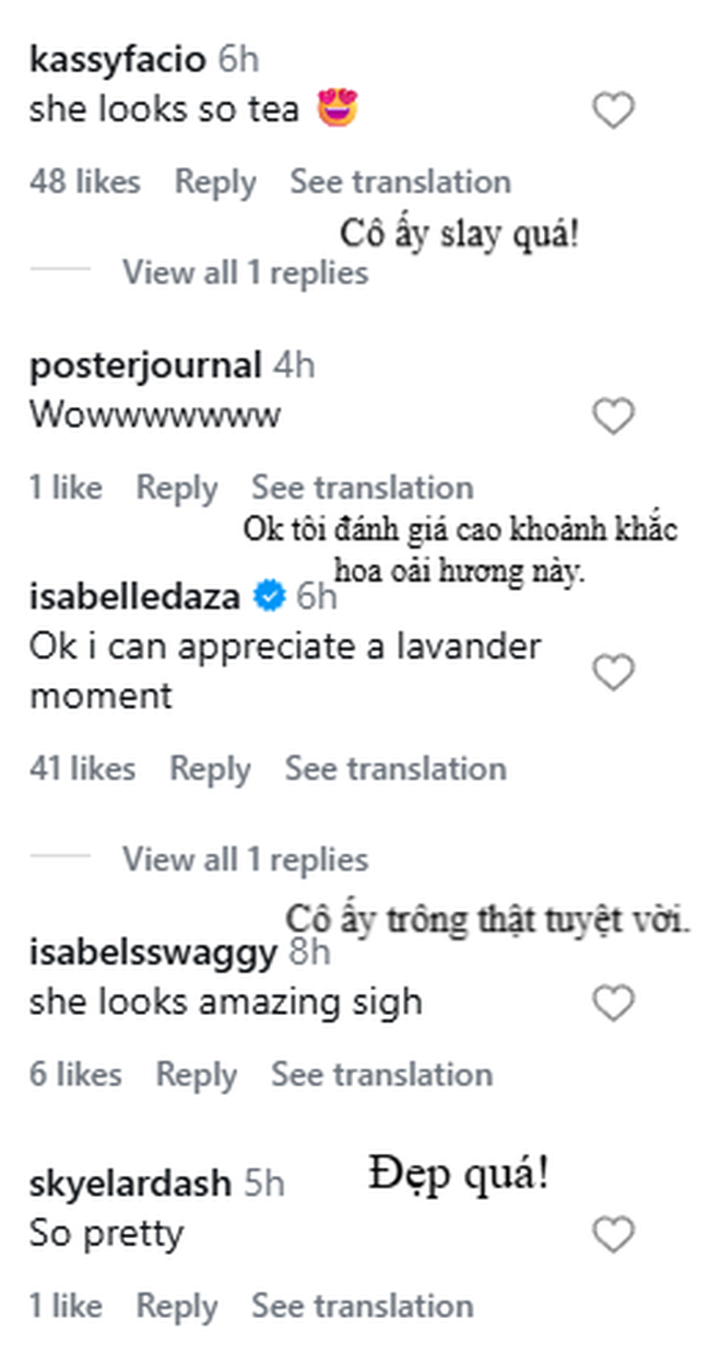 Minh tinh 38 tuổi cứu cả bộ đồ tím toàn tập- Ảnh 8. Minh tinh 38 tuổi cứu cả bộ đồ tím toàn tập- Ảnh 8.