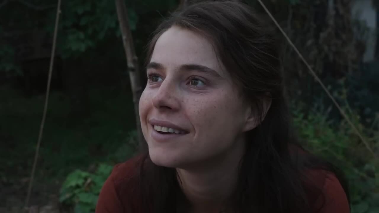 Trailer 'Hamnet' (2026)