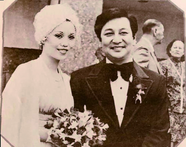 Minh tinh bị 2 con từ mặt, sống cô đơn vì một quyết định liên quan đến chồng- Ảnh 1.