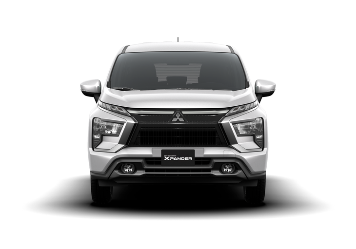 Mitsubishi Xpander - Ảnh 1.