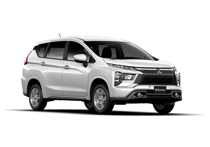 Mitsubishi Xpander - Ảnh 2.